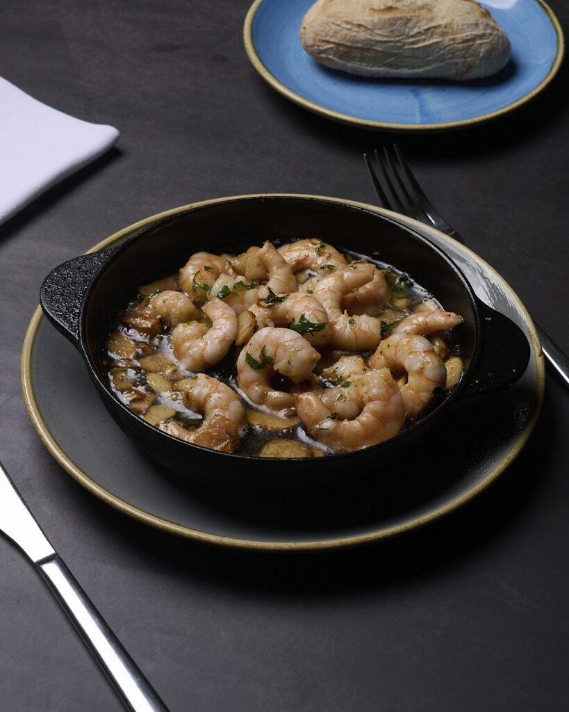 Comer en Puerto de La Cruz - Grupo Compostelana