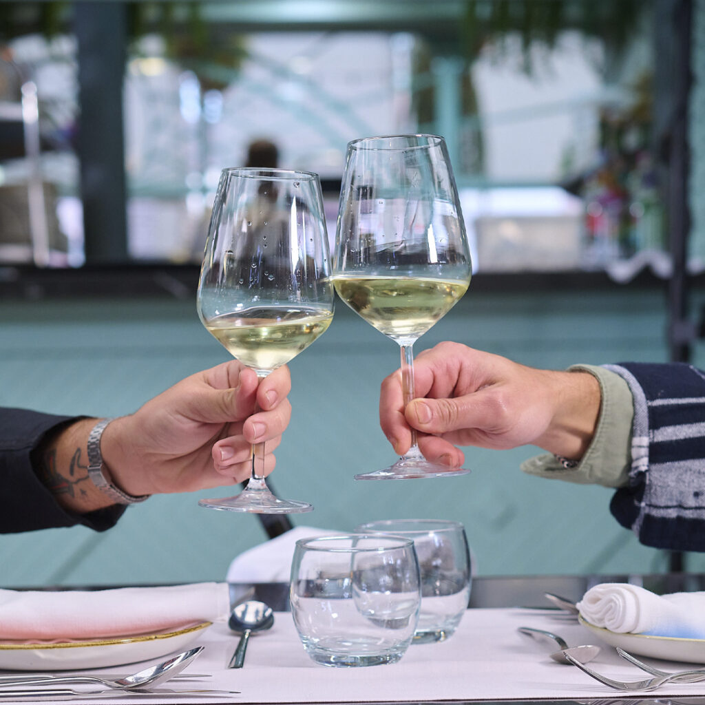 Comida y Maridaje en Puerto de La Cruz - Grupo Compostelana